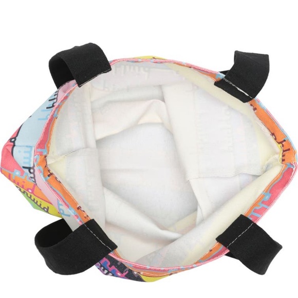 THE PHLUID PROJECT Pride Flag Tote Bag 🏳️‍🌈 - Picture 2 of 7